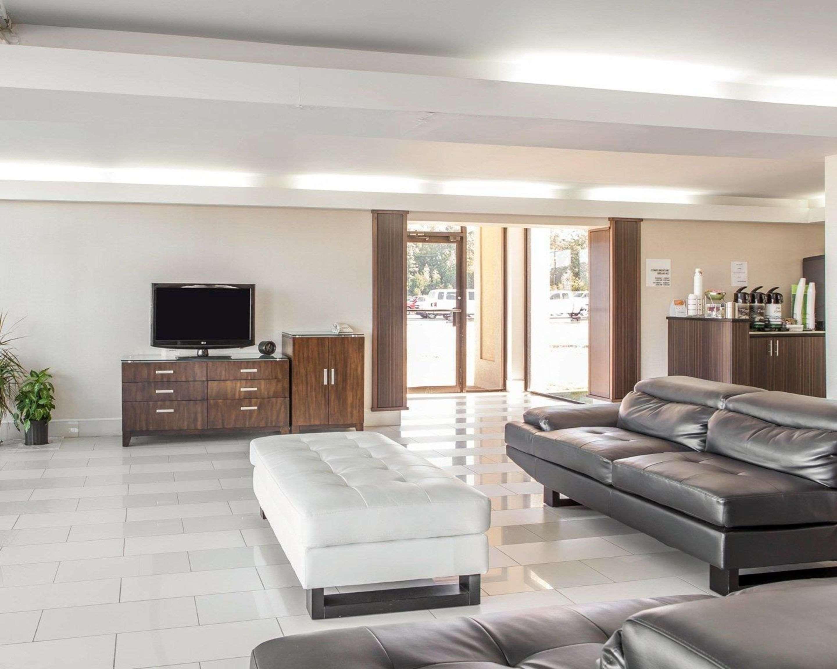 Jasper Quality Inn & Suites מראה חיצוני תמונה