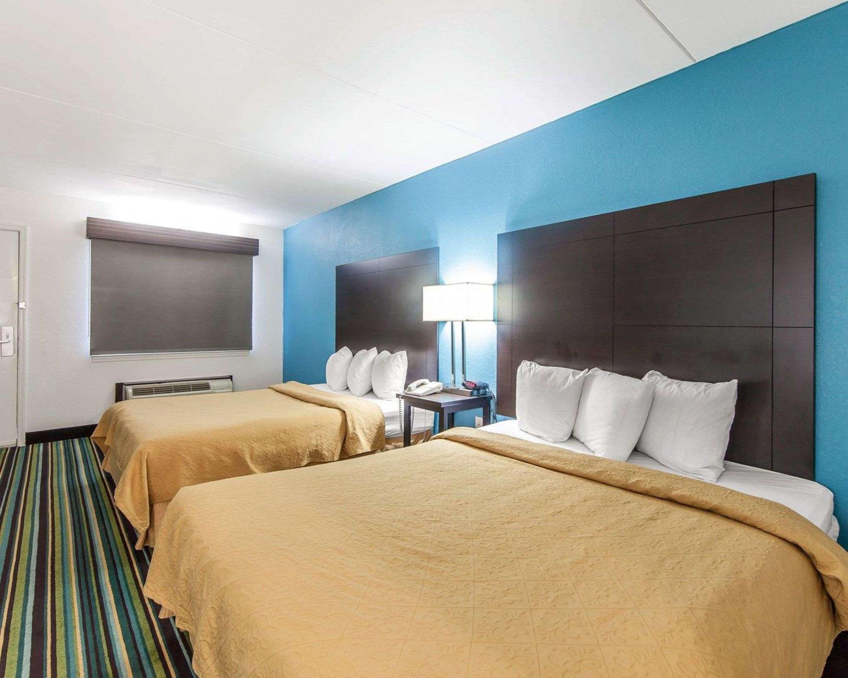 Jasper Quality Inn & Suites מראה חיצוני תמונה