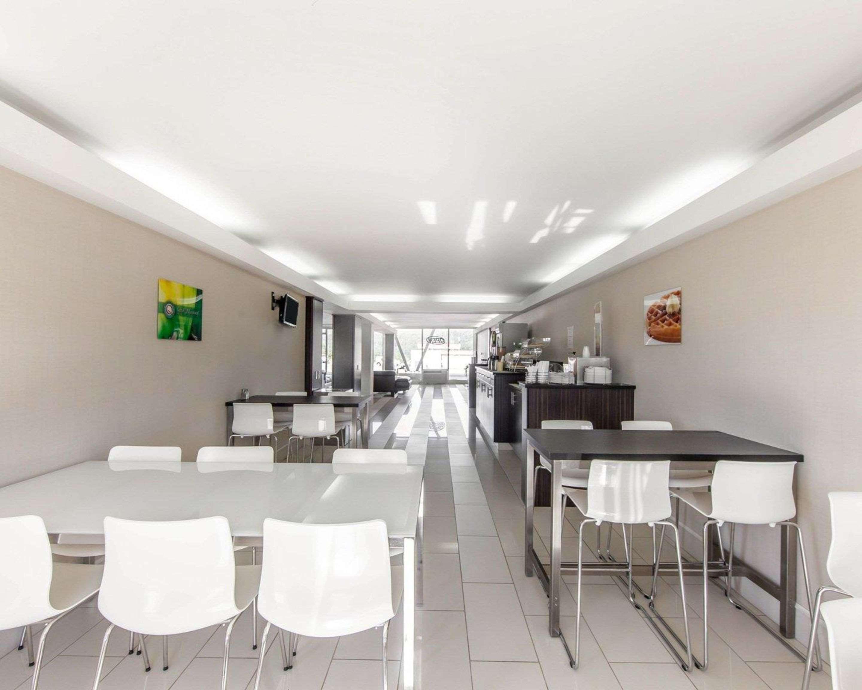 Jasper Quality Inn & Suites מראה חיצוני תמונה