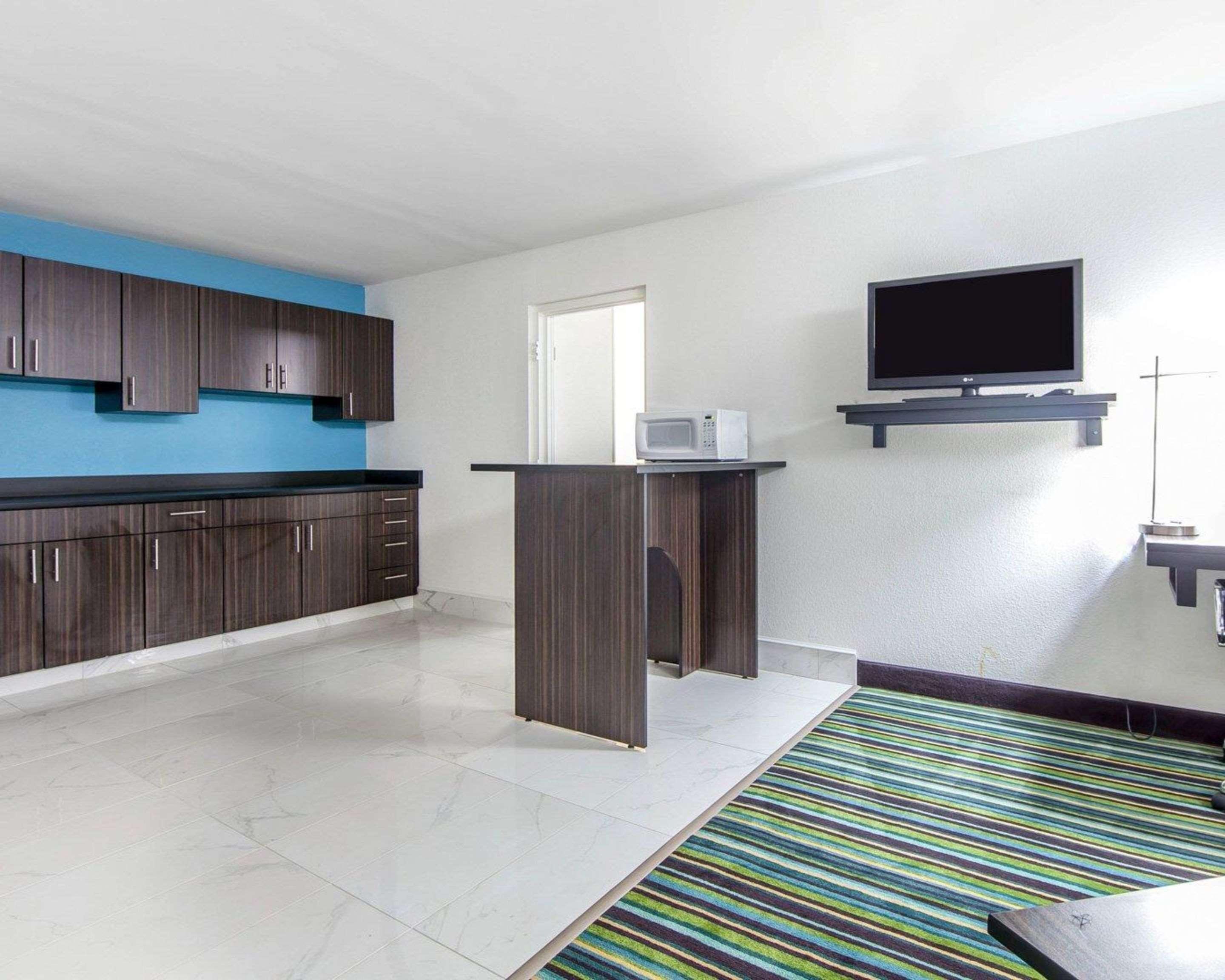 Jasper Quality Inn & Suites מראה חיצוני תמונה