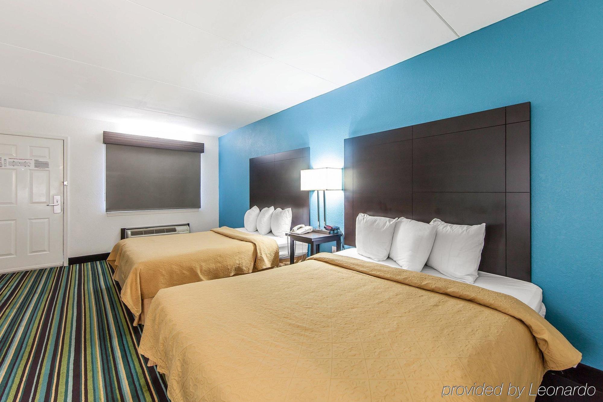 Jasper Quality Inn & Suites מראה חיצוני תמונה
