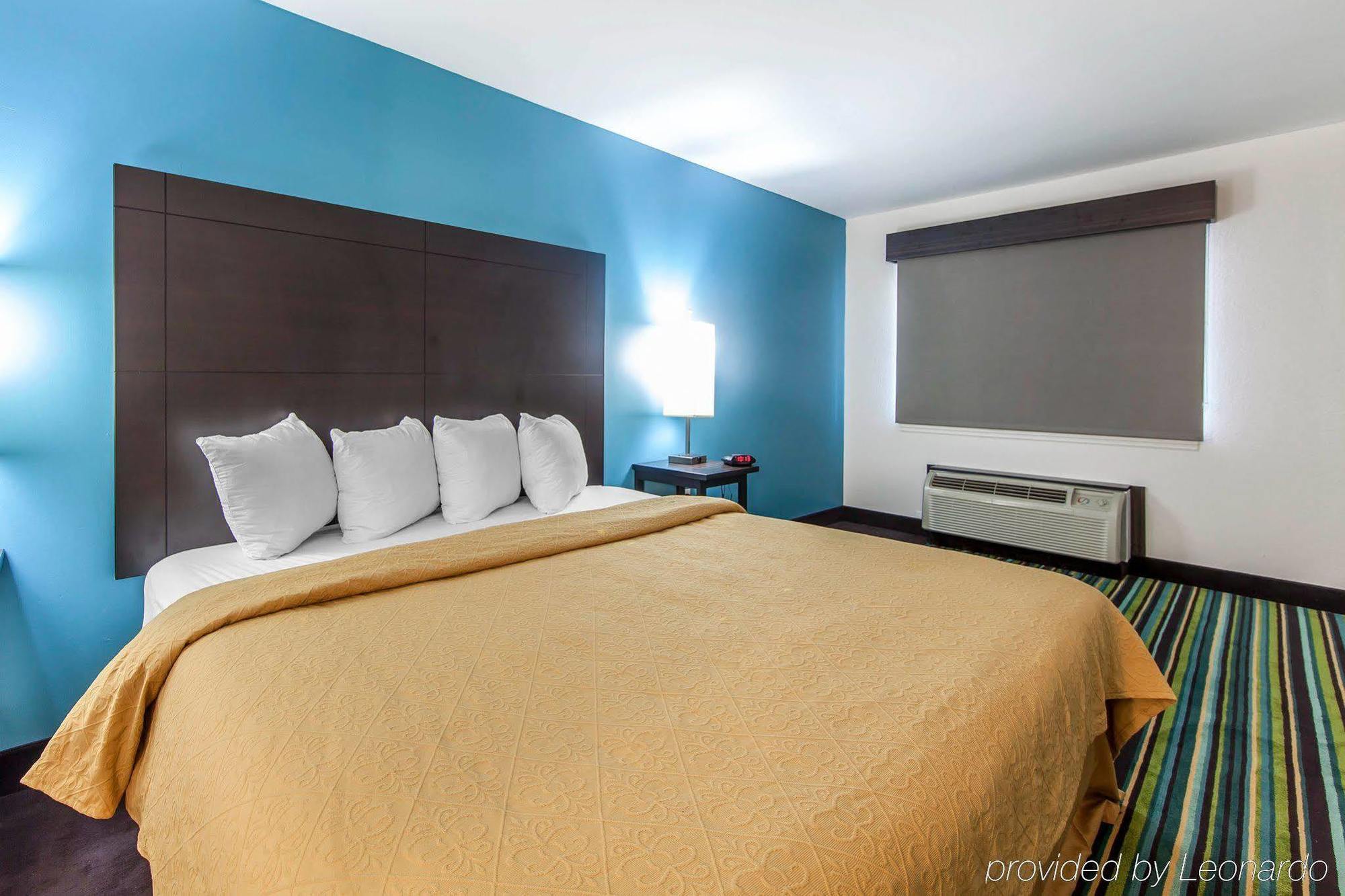Jasper Quality Inn & Suites מראה חיצוני תמונה