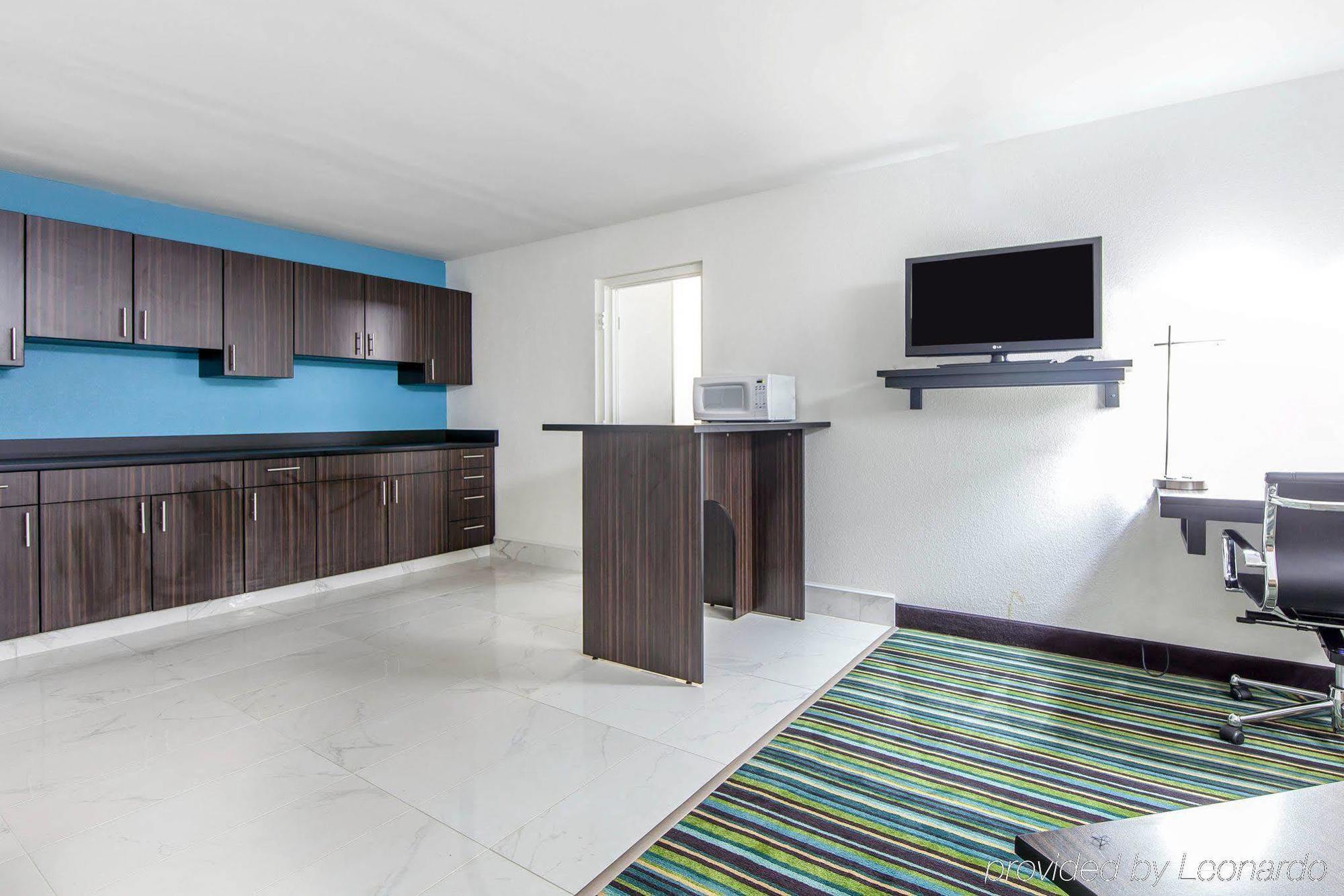 Jasper Quality Inn & Suites מראה חיצוני תמונה