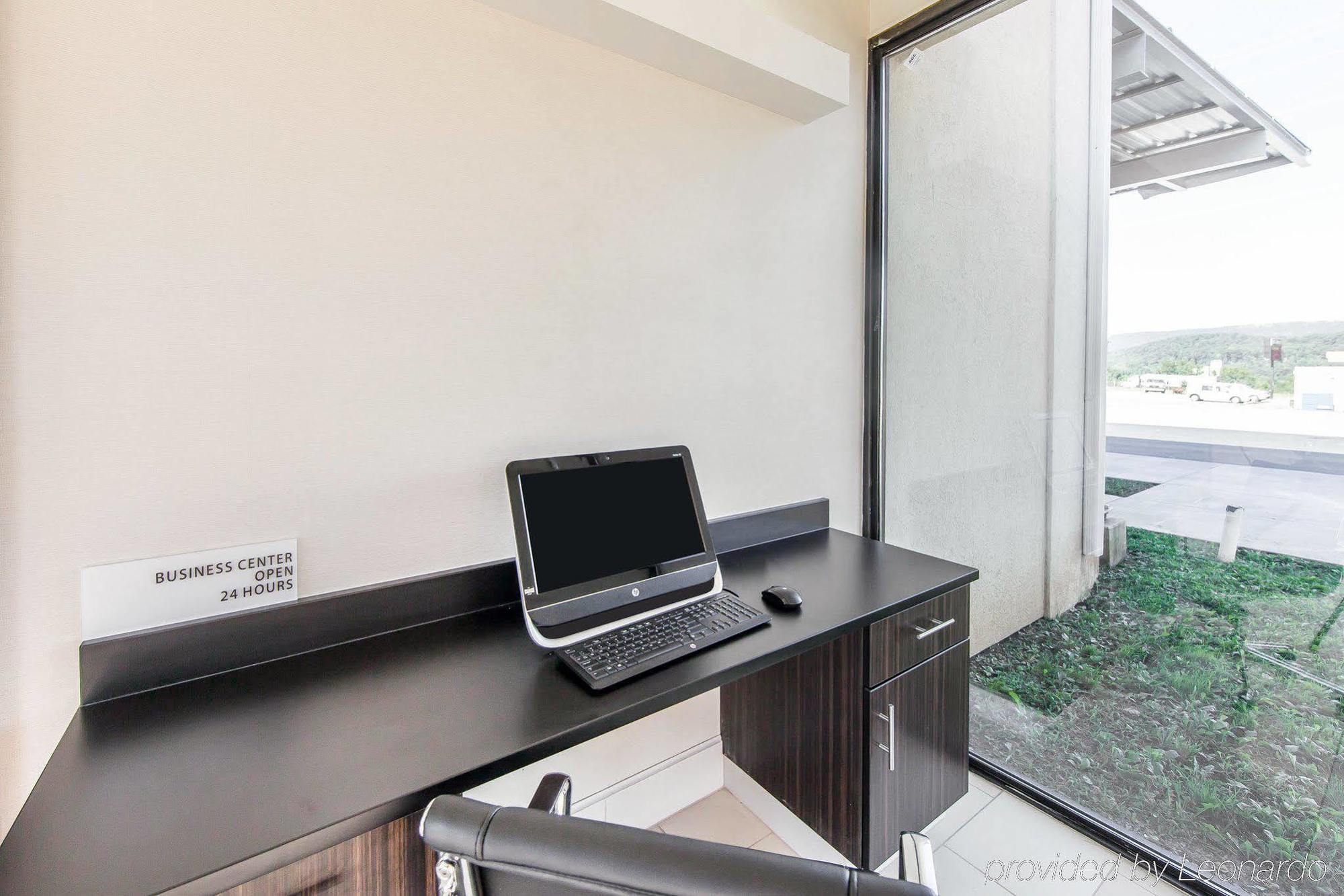 Jasper Quality Inn & Suites מראה חיצוני תמונה